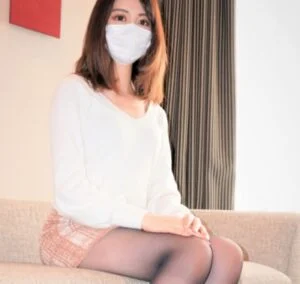 みれい 税務署員女性27歳 顔画像