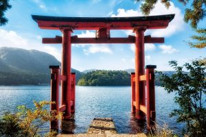 運が開ける！龍を感じる最強パワースポット3選