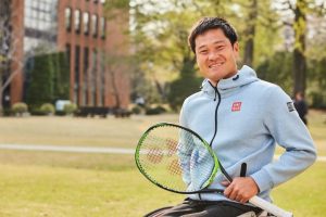 車いすテニスで生涯グランドスラム達成！国枝慎吾の軌跡を振り返り