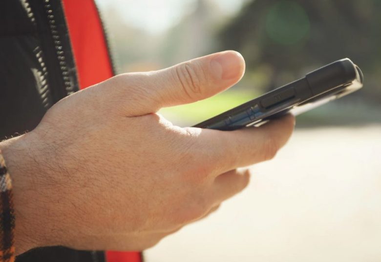 あなたのスマートフォンのデータを安全に保つ方法