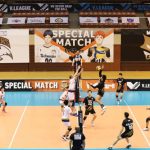 『ハイキュー！！』とコラボマッチも実現！Vリーグ男子注目チームまとめ
