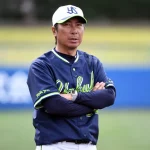 【ヤクルト2連覇の立役者】高津臣吾監督のこれまでの成績まとめ