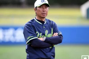 【ヤクルト2連覇の立役者】高津臣吾監督のこれまでの成績まとめ
