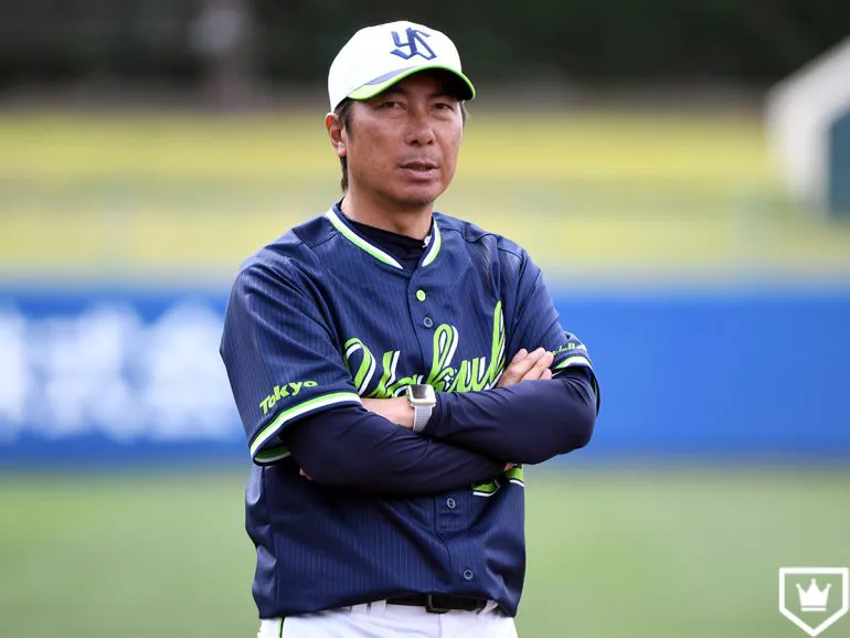【ヤクルト2連覇の立役者】高津臣吾監督のこれまでの成績まとめ
