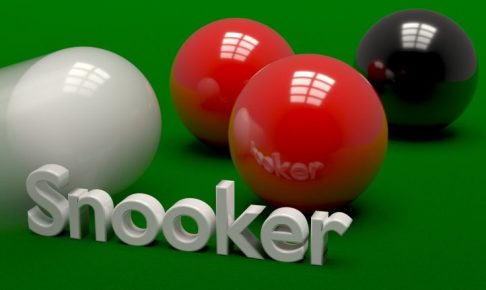 スポーツベッティングで人気上昇中！スヌーカーのルールとビリヤードとの違い