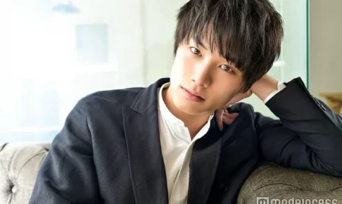 秋ドラマ『自転車屋さんの高橋くん』主演・鈴木伸之のプロフィールは？