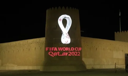 【サッカー】優勝候補！南米最強軍団のカタールW杯の試合結果は？