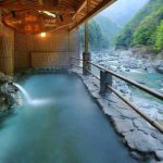 【冬旅】海外からの観光客に大人気！日本の温泉街おすすめ5選