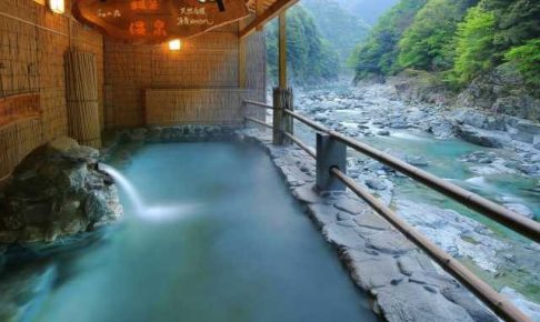 【冬旅】海外からの観光客に大人気！日本の温泉街おすすめ5選