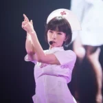 ヘルプマークと酷似で炎上の椎名林檎の経歴やプロフィールまとめ