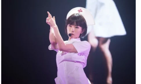 ヘルプマークと酷似で炎上の椎名林檎の経歴やプロフィールまとめ