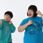 M-1もTHE Wも決勝進出！ヨネダ2000（誠・愛）のプロフィール