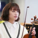 1月ドラマ『リバーサルオーケストラ』主演！門脇麦のプロフィールと経歴