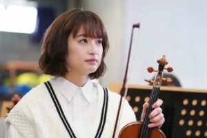 1月ドラマ『リバーサルオーケストラ』主演！門脇麦のプロフィールと経歴