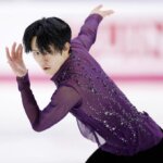 【世界フィギュア】男子シングル・山本草太選手のこれまでの成績は？