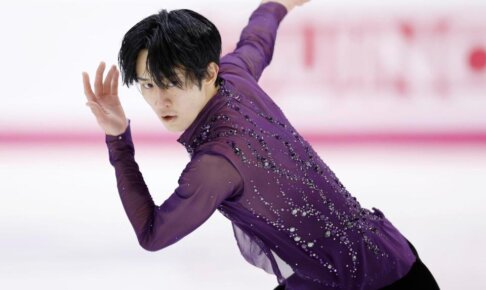 【世界フィギュア】男子シングル・山本草太選手のこれまでの成績は？