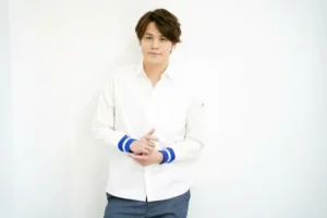 ゴチ新メンバー（2023）に決定！宮野真守のプロフィールと経歴【まとめ】