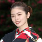 ゴチ新メンバー（2023）に決定！小芝風花のプロフィールと経歴【まとめ】