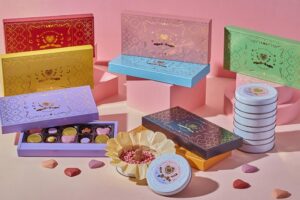 今年のトレンドは「推し活」？多様化する現代のバレンタインとは？