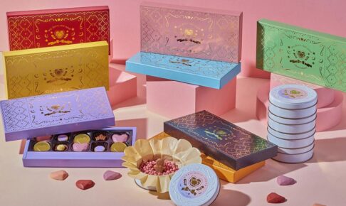 今年のトレンドは「推し活」？多様化する現代のバレンタインとは？