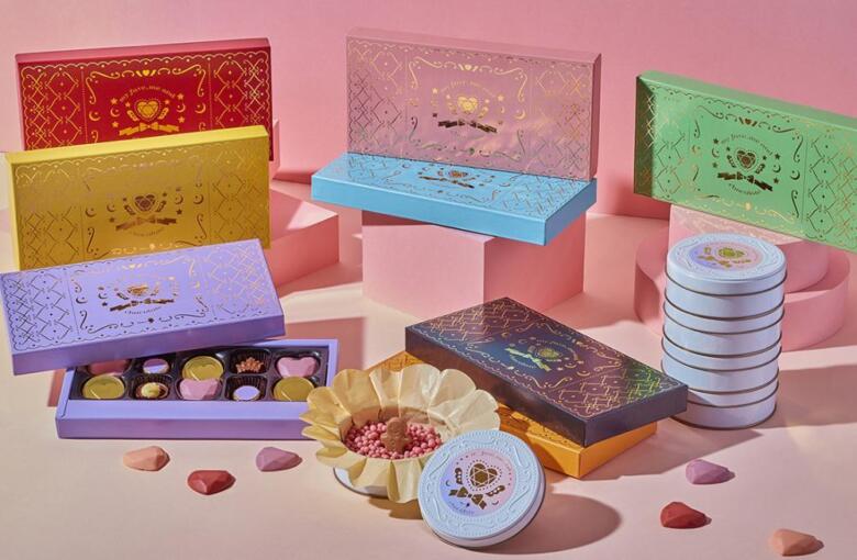 今年のトレンドは「推し活」？多様化する現代のバレンタインとは？