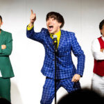 【R1グランプリ 2023】決勝進出・サツマカワRPGの芸歴とプロフィール