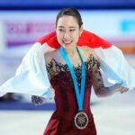 【世界フィギュア】女子シングル・三原舞依選手のこれまでの成績は？
