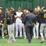タイガースから選出！湯浅、中野両選手はWBC 2023でも活躍できる？