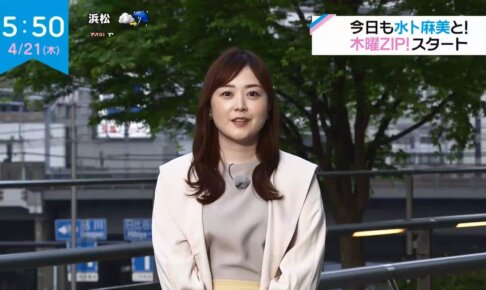 結婚発表にドキドキ…まだ結婚歴のない人気女子アナを調べてみた