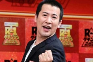 【R1グランプリ2023】決勝進出・コットンきょんの芸歴とプロフィール