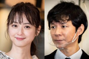 【泥沼不倫】渡部建の不倫の真相と佐々木希との離婚の噂を調査！