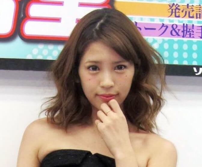 元お騒がせタレント！坂口杏里の現在と結婚の噂を調査してみた！