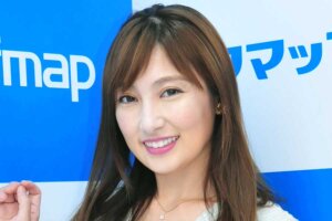 熊田曜子がついに離婚！泥沼裁判の結末とDV旦那を調査してみた！