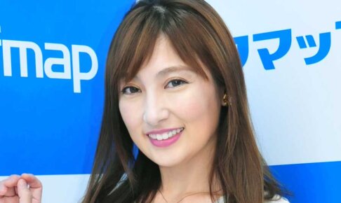 熊田曜子がついに離婚！泥沼裁判の結末とDV旦那を調査してみた！