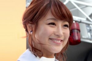 2年前に離婚済！鈴木奈々 離婚の真相と一般人元旦那の噂を調査！