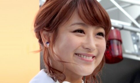 2年前に離婚済！鈴木奈々 離婚の真相と一般人元旦那の噂を調査！