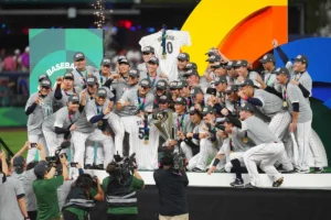 WBC2023優勝国はどこ？MVPや大健闘した選手を一挙に紹介！