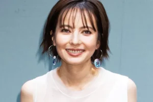 【ゲス不倫】ベッキーの不倫の真相と離婚・現在の旦那を調査！