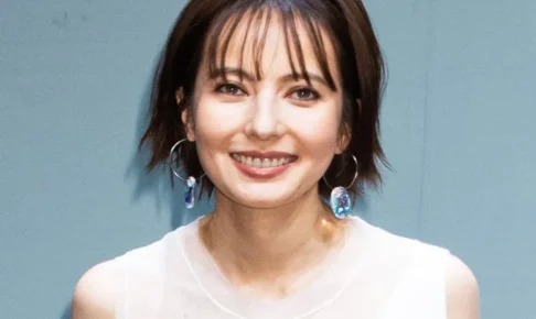 【ゲス不倫】ベッキーの不倫の真相と離婚・現在の旦那を調査！