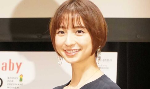 【泥沼不倫】篠田麻里子の不倫の真相と離婚・元旦那を調査！