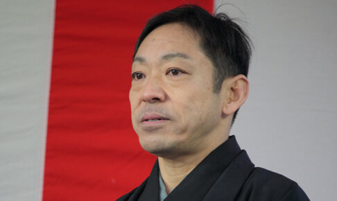 セクハラ写真流出！「香川照之」報道の真相と復帰の可能性は？