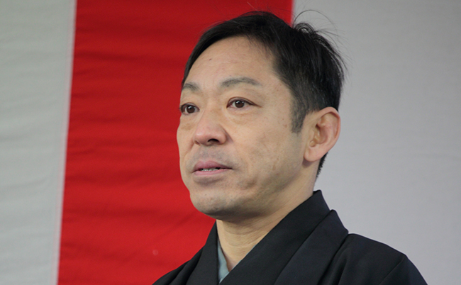 セクハラ写真流出！「香川照之」報道の真相と復帰の可能性は？