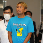 ドバイで逃亡生活から逮捕！国際手配中のガーシーの現況を調査！