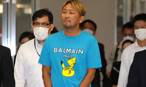 ドバイで逃亡生活から逮捕！国際手配中のガーシーの現況を調査！