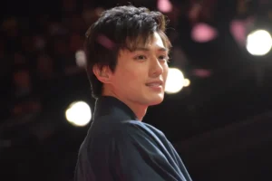 新田真剣佑のガーシーが暴露した歴代彼女と現在の奥さんは誰？