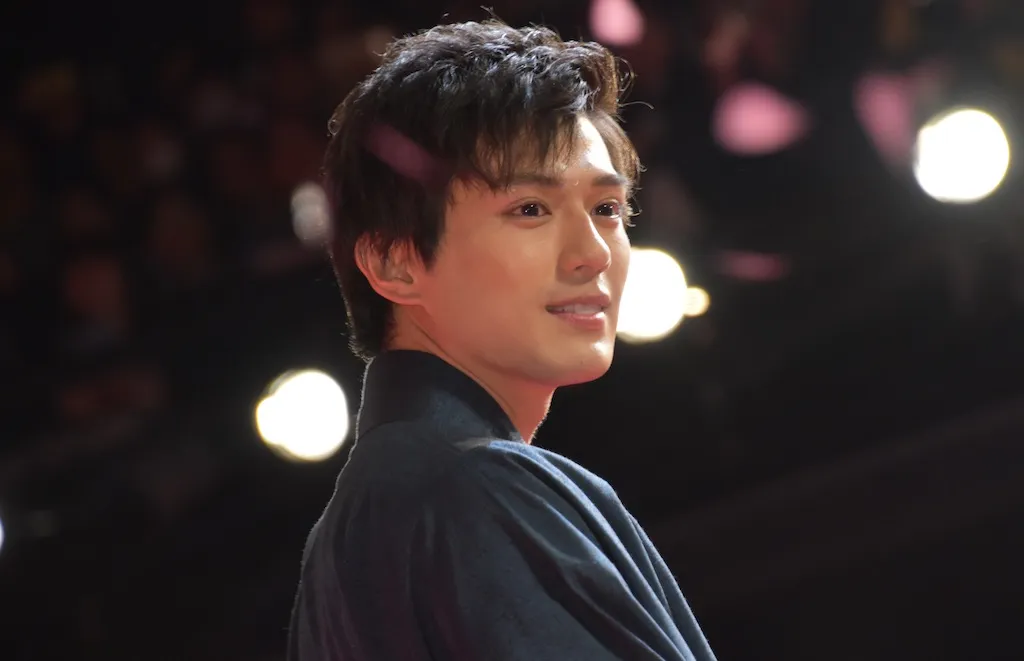 新田真剣佑のガーシーが暴露した歴代彼女と現在の奥さんは誰？