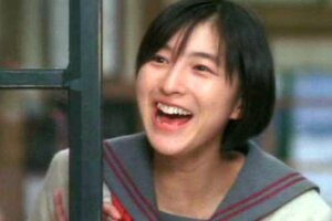 【画像あり】実は3児の母！不倫騒動の広末涼子が昔から可愛すぎる！