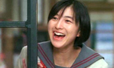 【画像あり】実は3児の母！不倫騒動の広末涼子が昔から可愛すぎる！