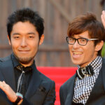 実は仲良しコンビ！オリラジの2人は今何してる？収入は？