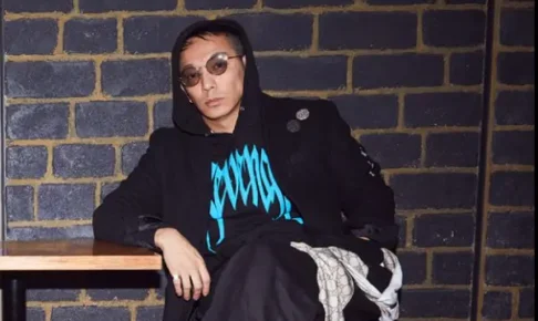 広末涼子の最初の夫・岡沢高宏のプロフィールと経歴まとめ